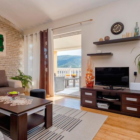 Villa Vista Hvar Елса Экстерьер фото