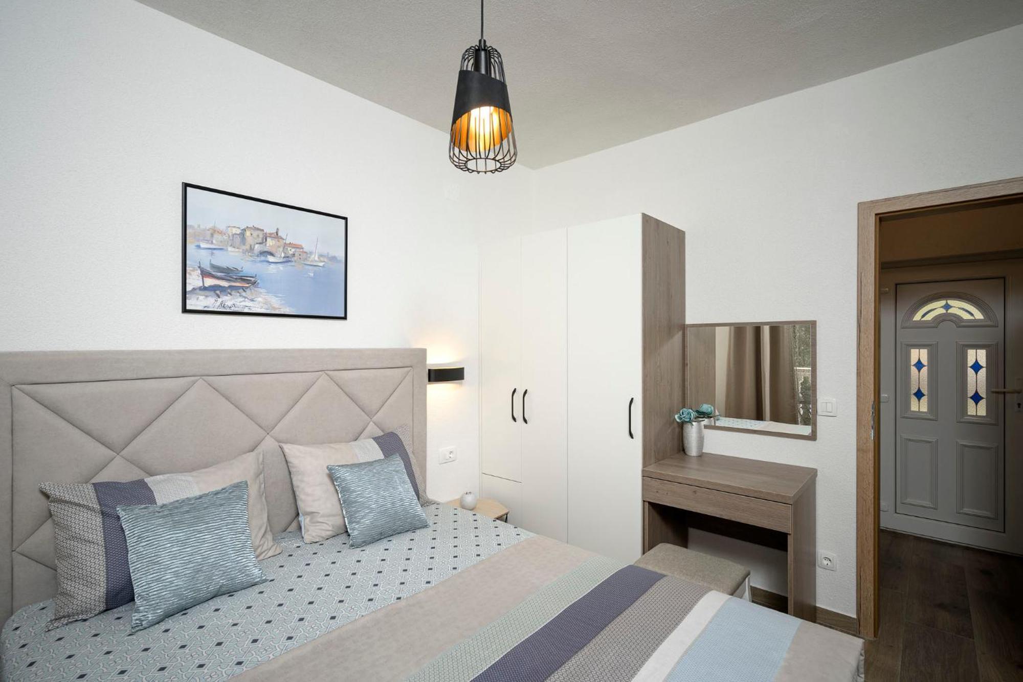 Villa Vista Hvar Елса Экстерьер фото