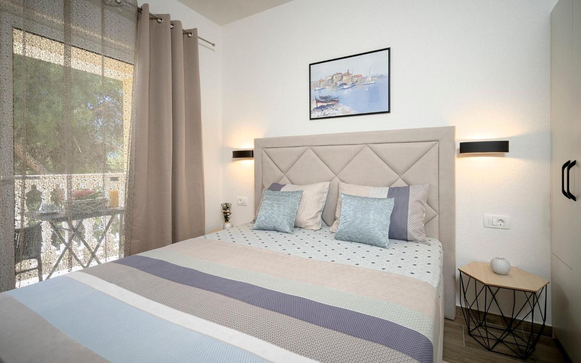 Villa Vista Hvar Елса Экстерьер фото