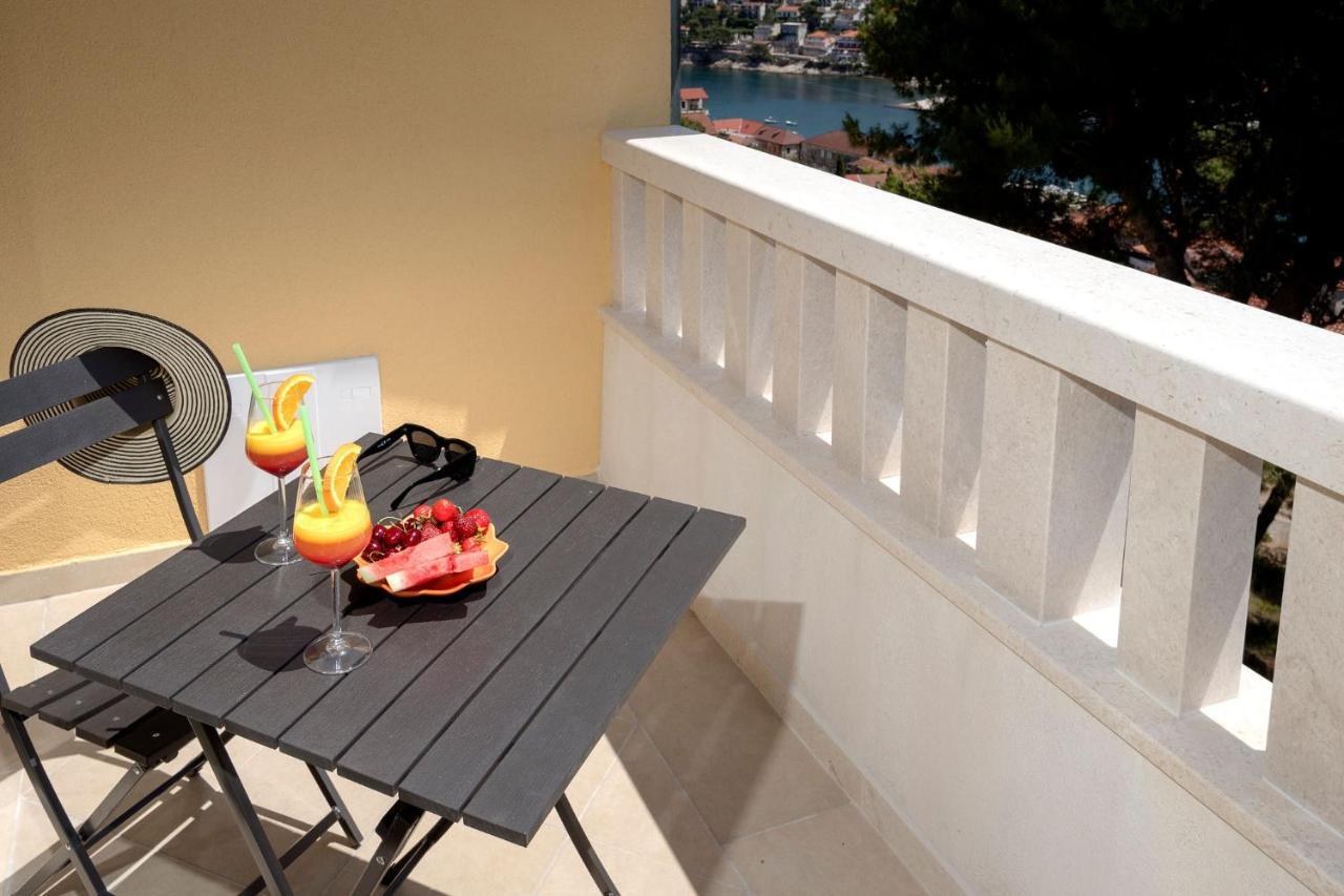 Villa Vista Hvar Елса Экстерьер фото