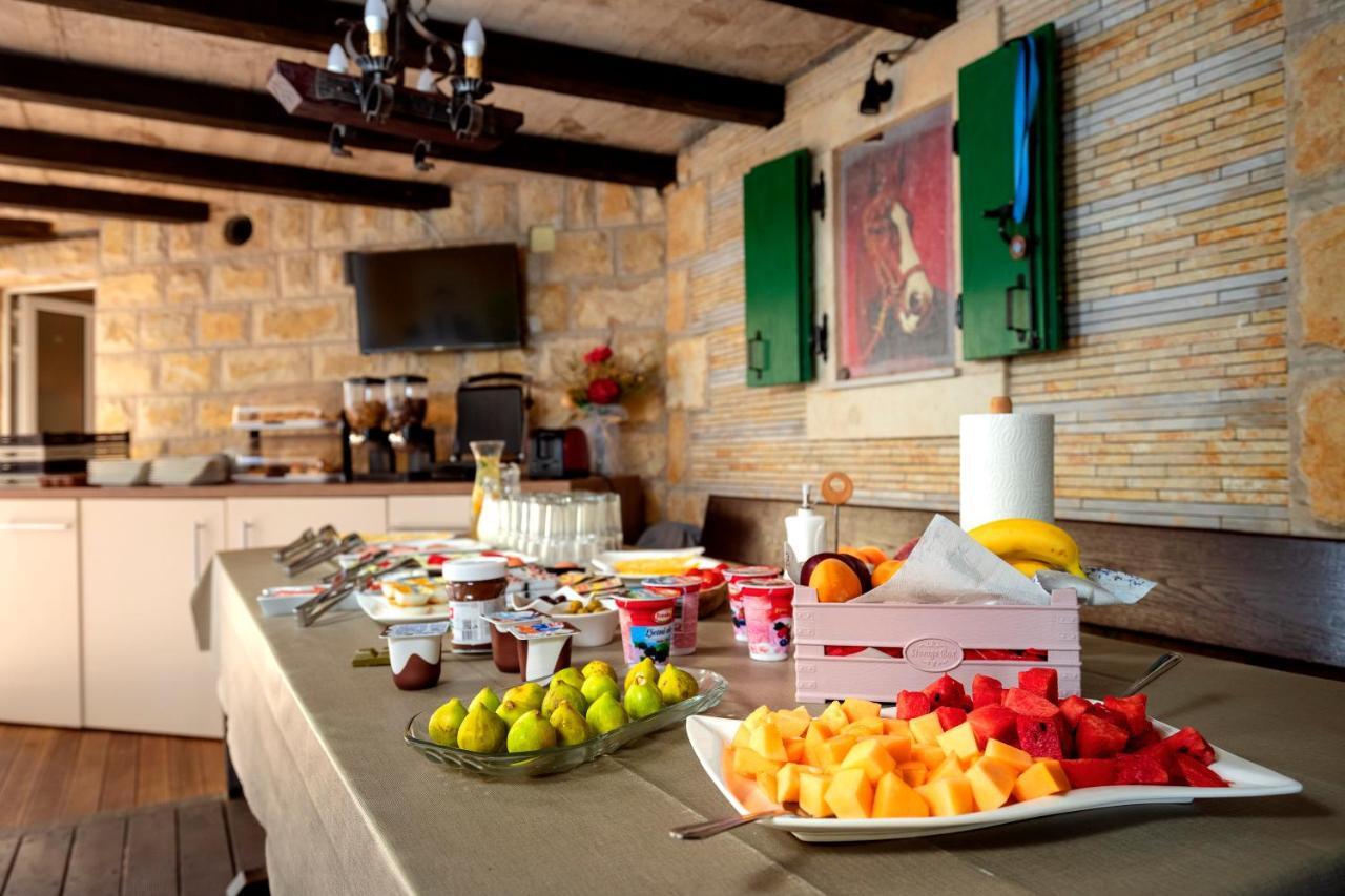 Villa Vista Hvar Елса Экстерьер фото