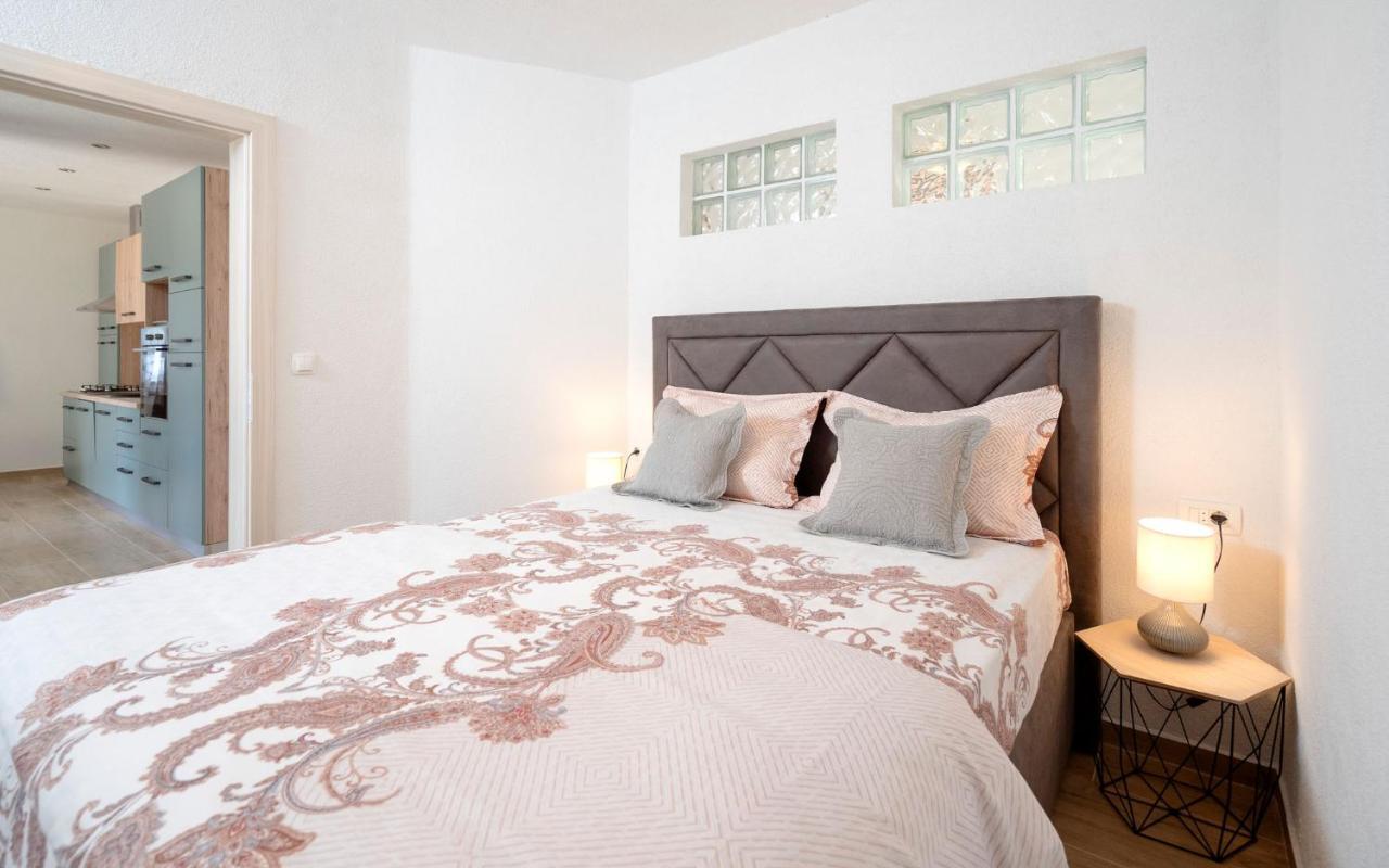 Villa Vista Hvar Елса Экстерьер фото