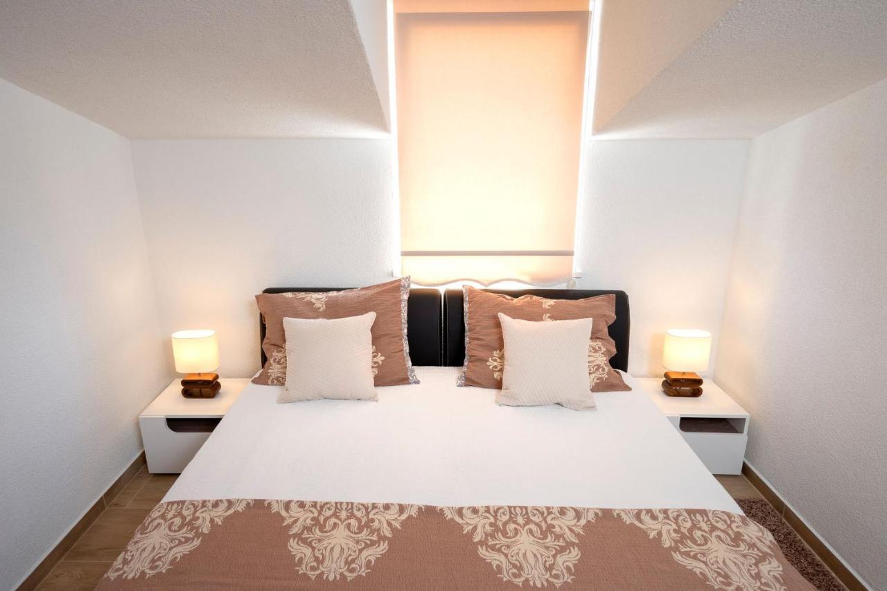 Villa Vista Hvar Елса Экстерьер фото