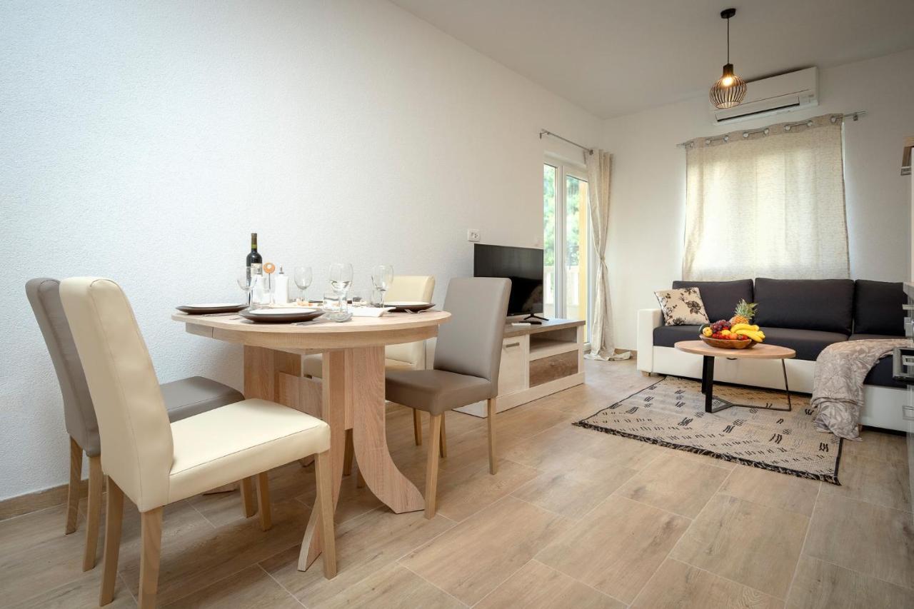 Villa Vista Hvar Елса Экстерьер фото